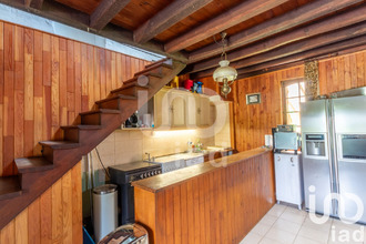 achat maison mtereau 45260