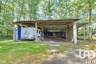 achat maison mtereau 45260