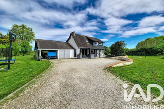 achat maison mtereau 45260