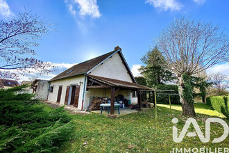achat maison mtereau 45260