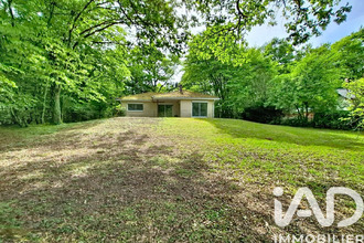 achat maison mtereau 45260
