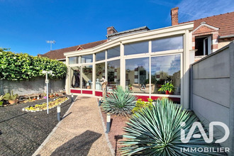 achat maison mtereau 45260