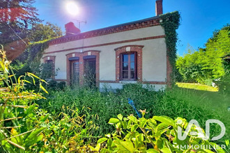 achat maison mtereau 45260