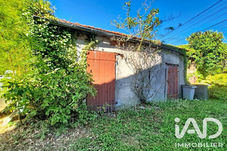 achat maison mtereau 45260