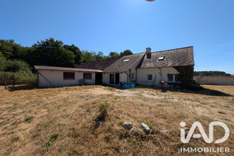 achat maison mtereau 45260