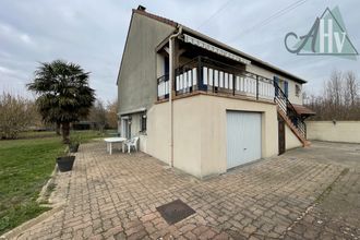 achat maison mtereau-fault-yonne 77130