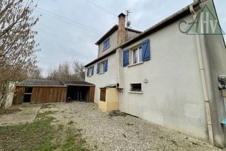 achat maison mtereau-fault-yonne 77130