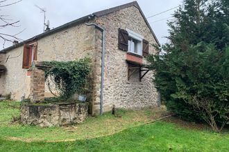 achat maison mtereau-fault-yonne 77130