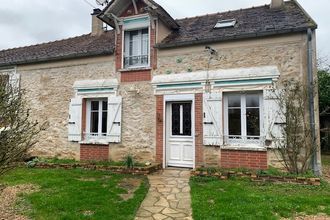 achat maison mtereau-fault-yonne 77130