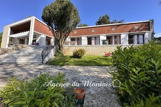 achat maison mtereau-fault-yonne 77130