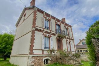 achat maison mtereau-fault-yonne 77130