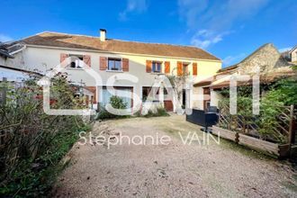 achat maison mtereau-fault-yonne 77130