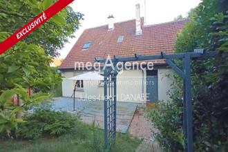 achat maison mtereau-fault-yonne 77130