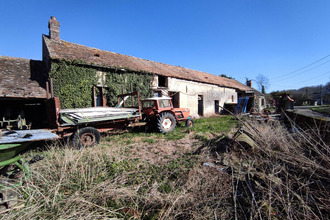 achat maison mtereau-fault-yonne 77130