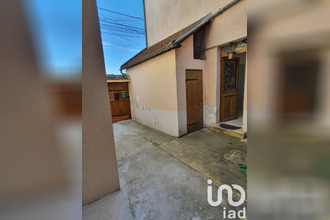 achat maison mtereau-fault-yonne 77130