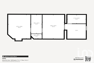 achat maison mtereau-fault-yonne 77130