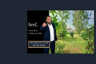 achat maison mtereau-fault-yonne 77130