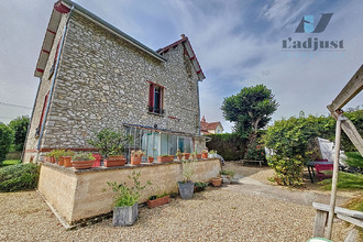 achat maison mtereau-fault-yonne 77130