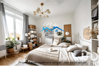 achat maison mtereau-fault-yonne 77130