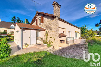 achat maison mtereau-fault-yonne 77130