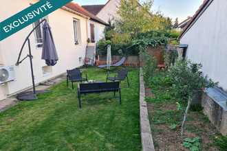 achat maison mtereau-fault-yonne 77130