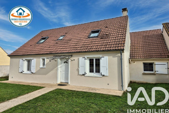 achat maison mtereau-fault-yonne 77130
