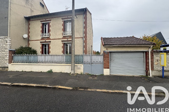 achat maison mtereau-fault-yonne 77130