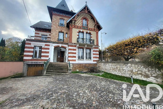 achat maison mtereau-fault-yonne 77130