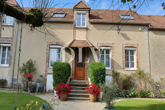 achat maison mtereau-fault-yonne 77130