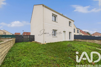 achat maison mtereau-fault-yonne 77130