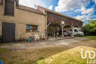 achat maison mtereau-fault-yonne 77130