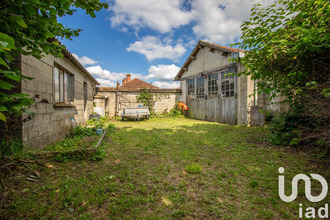 achat maison mtereau-fault-yonne 77130