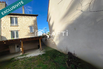 achat maison mtereau-fault-yonne 77130
