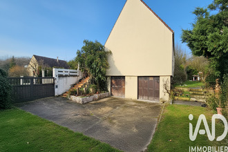 achat maison mtereau-fault-yonne 77130