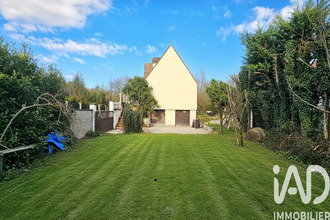 achat maison mtereau-fault-yonne 77130