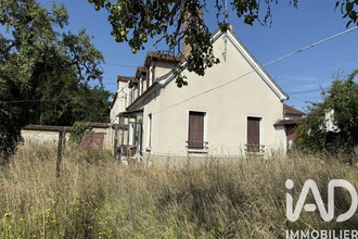 achat maison mtereau-fault-yonne 77130