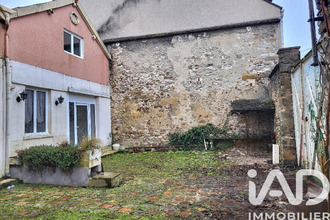 achat maison mtereau-fault-yonne 77130