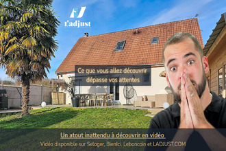 achat maison mtereau-fault-yonne 77130