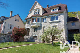 achat maison mtereau-fault-yonne 77130