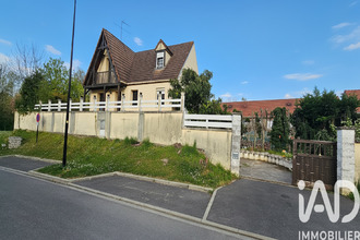 achat maison mtereau-fault-yonne 77130