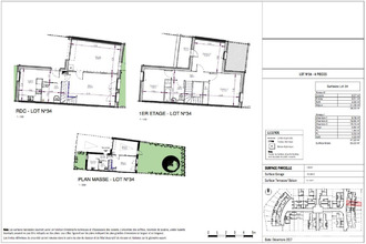 achat maison mtereau-fault-yonne 77130