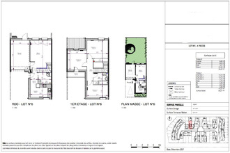 achat maison mtereau-fault-yonne 77130