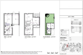achat maison mtereau-fault-yonne 77130