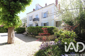 achat maison mtereau-fault-yonne 77130