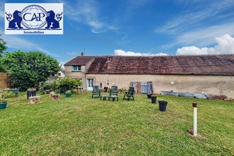 achat maison mtereau-fault-yonne 77130