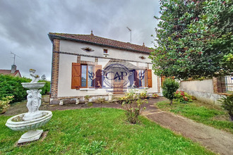 achat maison mtereau-fault-yonne 77130