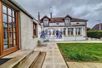 achat maison mtereau-fault-yonne 77130