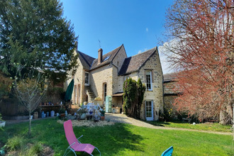 achat maison mtereau-fault-yonne 77130