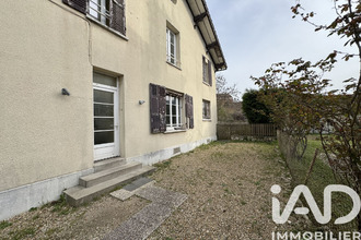 achat maison mtereau-fault-yonne 77130