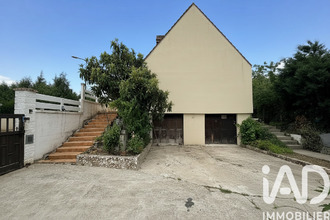 achat maison mtereau-fault-yonne 77130